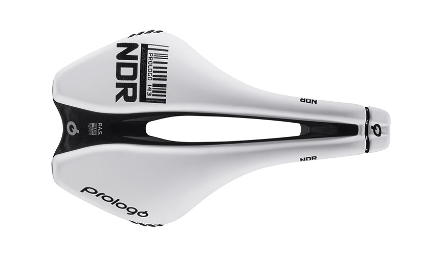 sillin asiento bicicleta dimension ndr nack 143