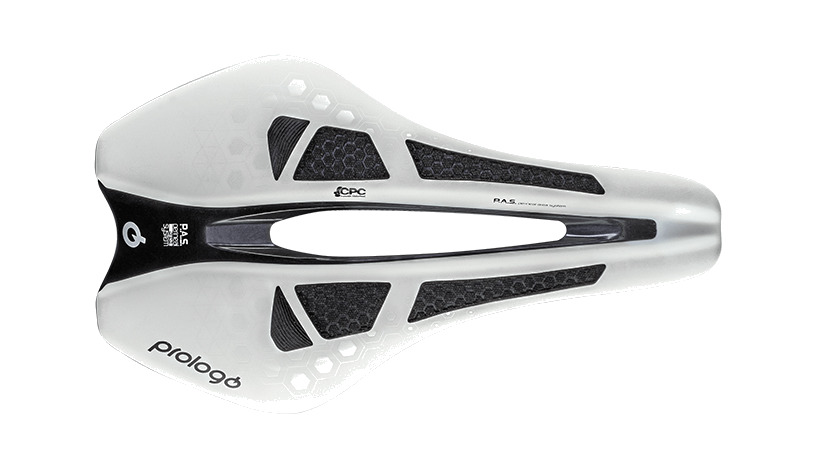 sillin asiento bicicleta  dimension tri tirox cpc 143