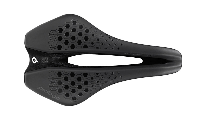 sillin asiento bicicleta  dimension-tri tirox 143