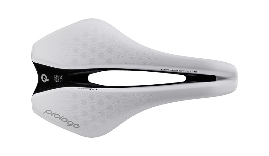 sillin asiento bicicleta  dimension-tri tirox 143