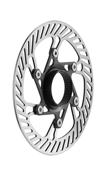 disco de freno afs centerlock