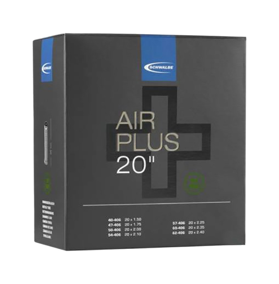 camara de aire para bicicleta av17ap air plus 28 standard 40 mm (37/47-622)