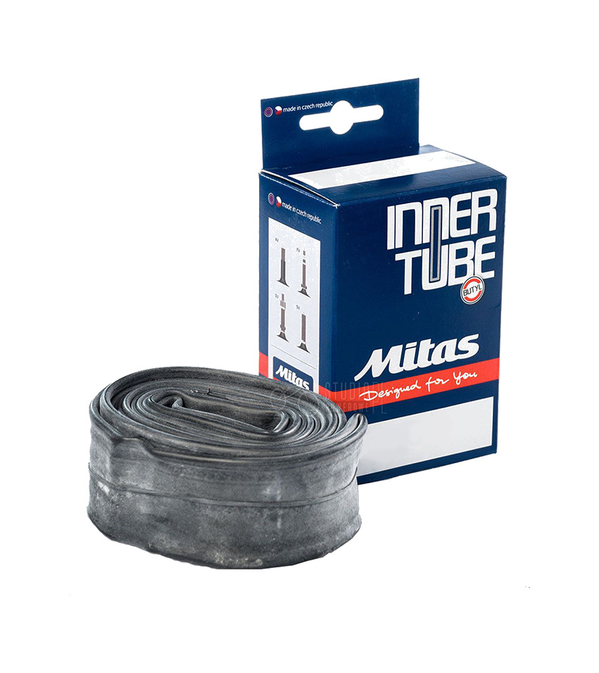 camara de aire para bicicleta 28/29 37/54-622/635 sv 47mm