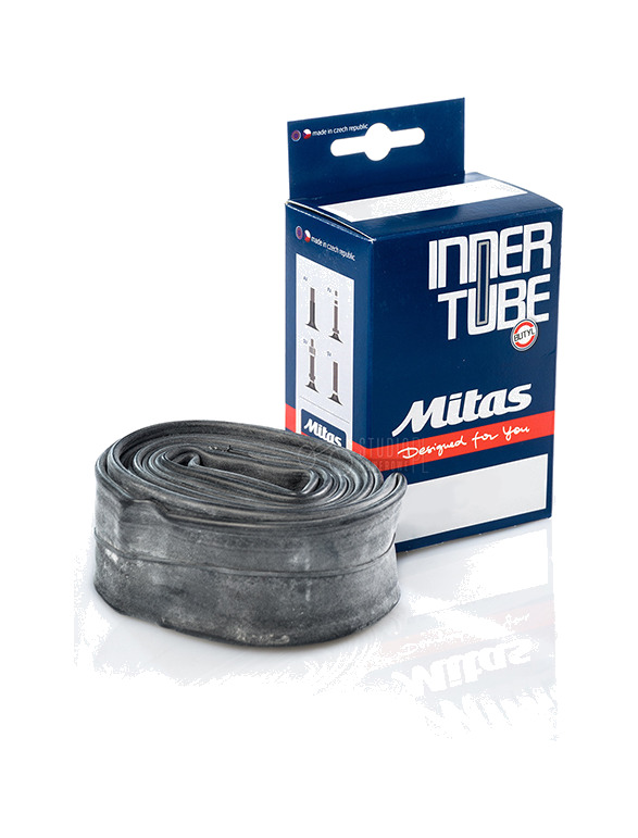 camara de aire para bicicleta extreme 29x2.10-3.00 presta 47 mm (54/75-622)