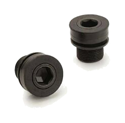 juego de tornillos biela aluminio  ml558 e-bike bosch gen3