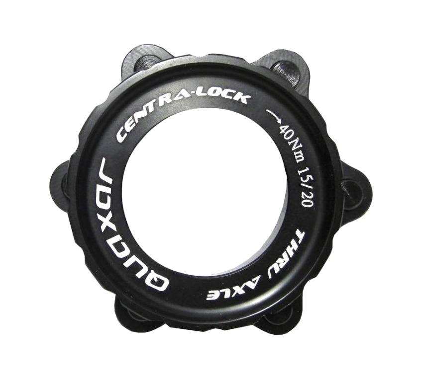 adaptador freno disco rockring15-20 mm centerlock