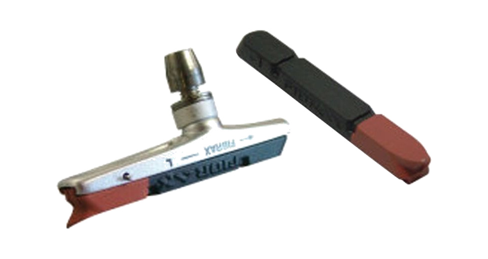 kit de 2 zapatas fibrax rhino sh 760d
