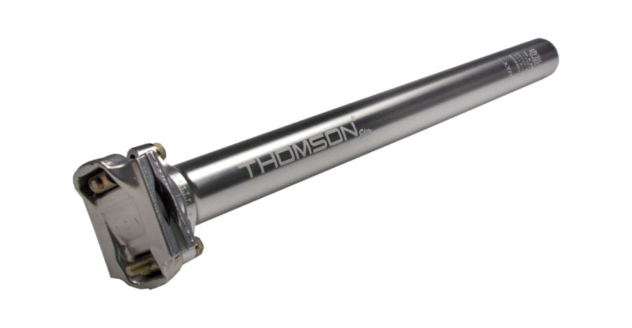 THOMSON Tija de sillin ELITE 410 MM - Bild 2 von 3