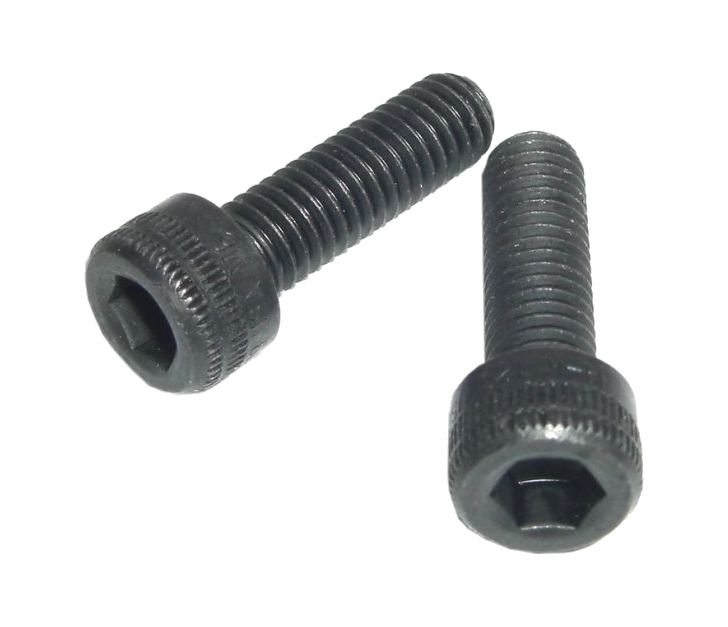 tornillo 2 unidades para la tapa de potencia  bmx
