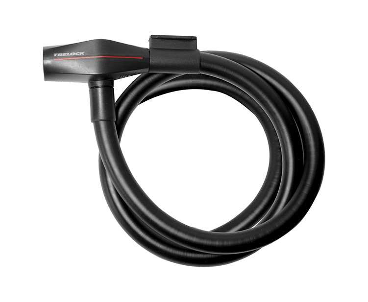 candado antirrobo cable ks 415 110 cm - 15 mm