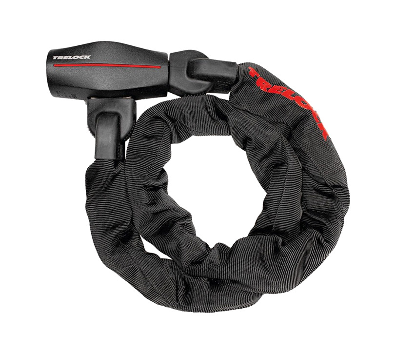 candado antirrobo cadena bc 680 110 cm - 9.5 mm