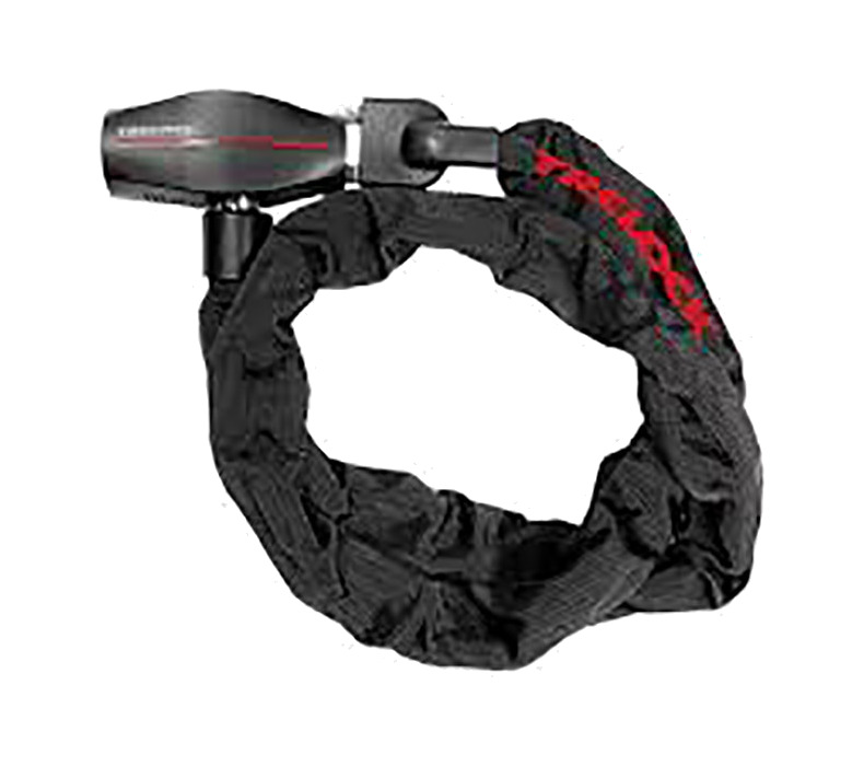 candado antirrobo cadena bc 480 110 cm - 8 mm