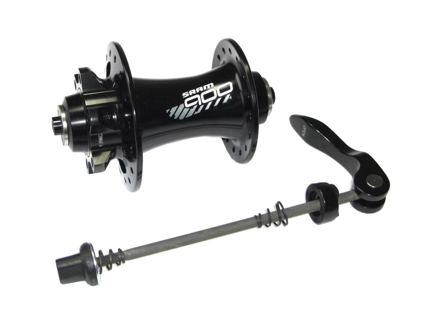 buje delantero disco av a1 mtb bl900 12x100 mm