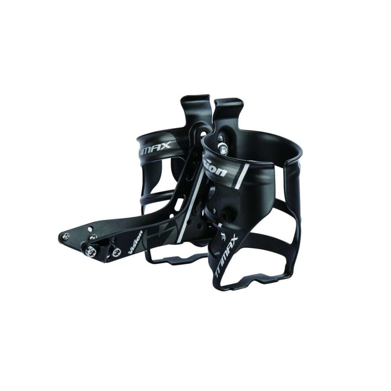 portabidones doble trimax triathlon