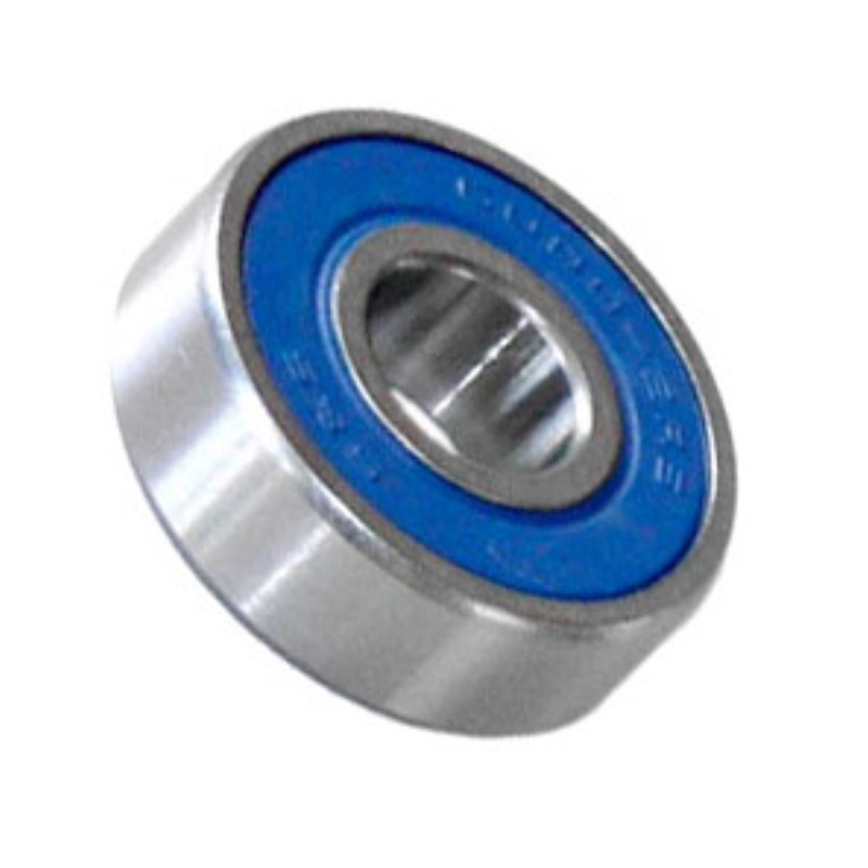 rodamiento para rueda trasera  metron 40/team 35