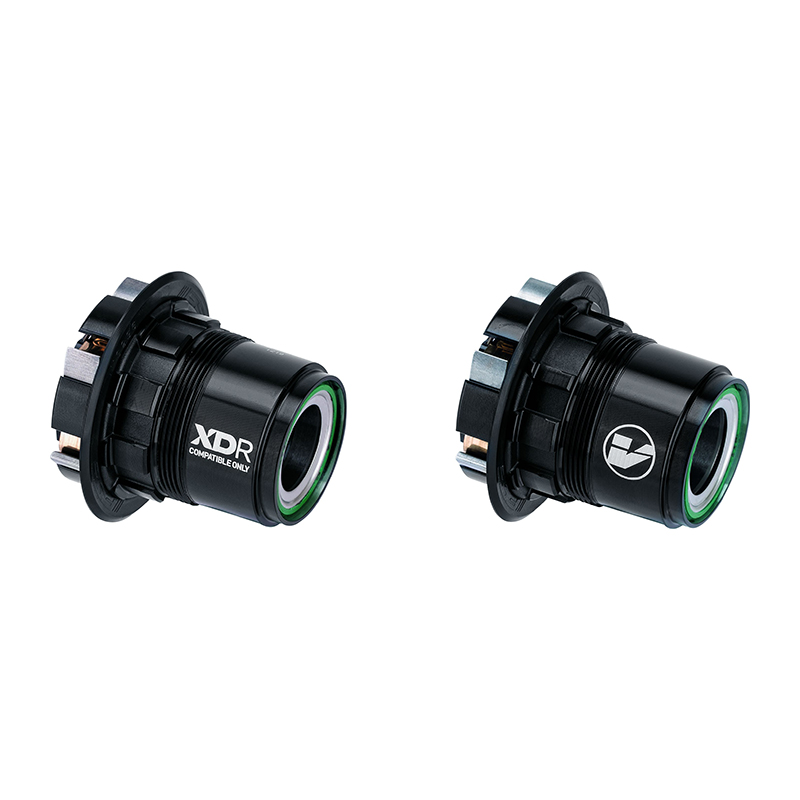 VISION Ader U2081 TEAM/TRI/SC XDR - Bild 1 von 1