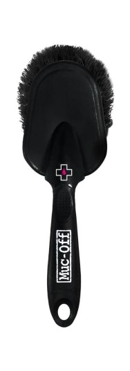 cepillo para limpieza de bicicleta lavado suave (soft washing brush)