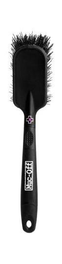 cepillo para limpieza de bicicleta cubierta y cassette (tyre and cassette brush)
