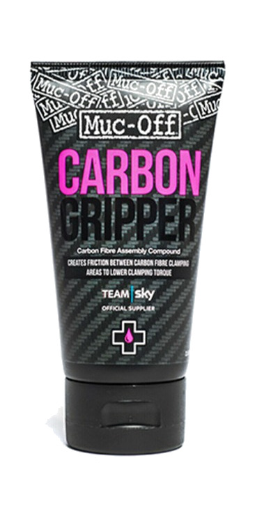 MUC-OFF Bote grasa para carbono 75G (CARBON GRIPPER) - Imagen 1 de 1