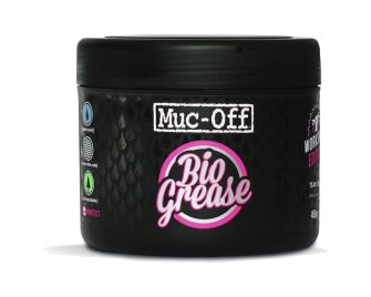 bote taller grasa bio 450g (bio grease)