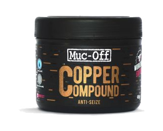 bote grasa con cobre anticorrosiva 450g (copper compound anti-seize)