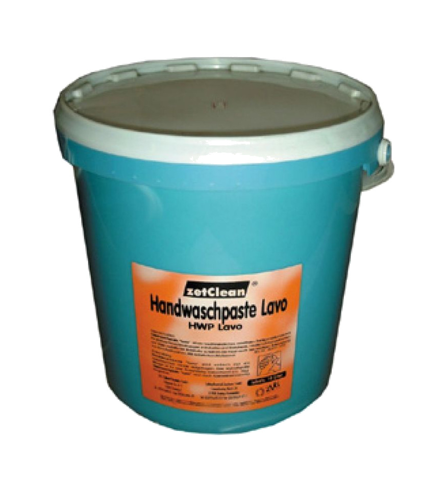 pasta lavamanos 10l