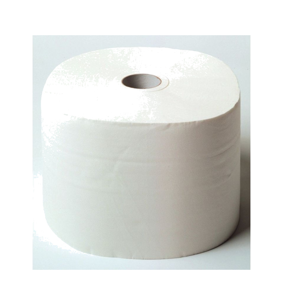 rollo de toallitas de viscosa  multizell 470u 40x30cm