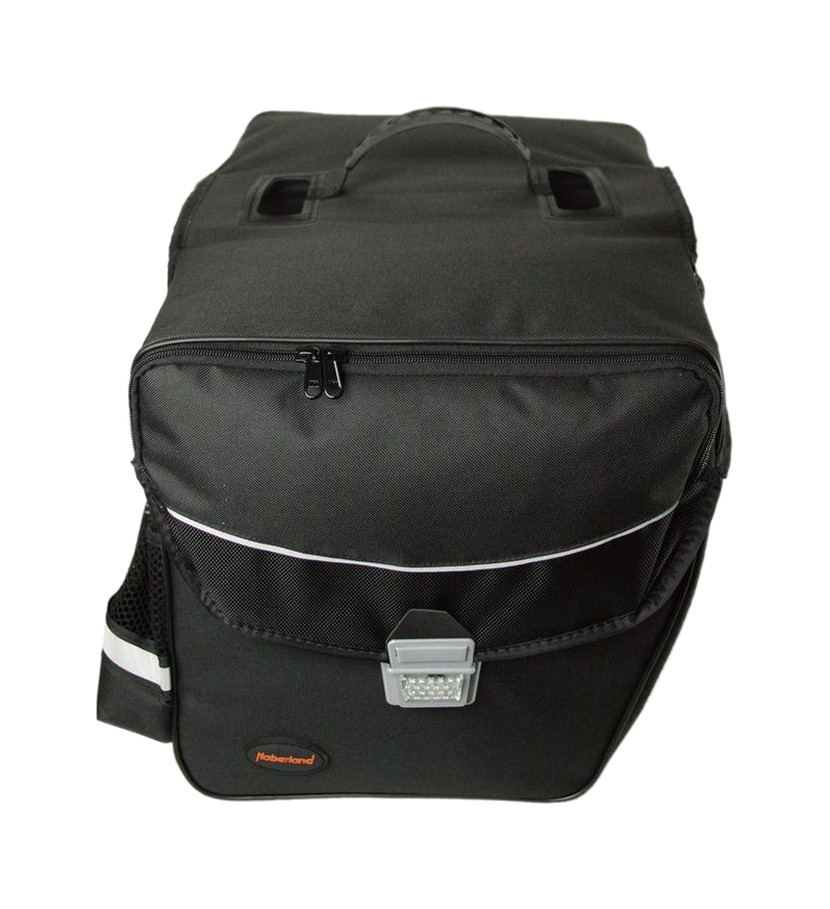 alforjas traseras portabultos touring 32x31x16