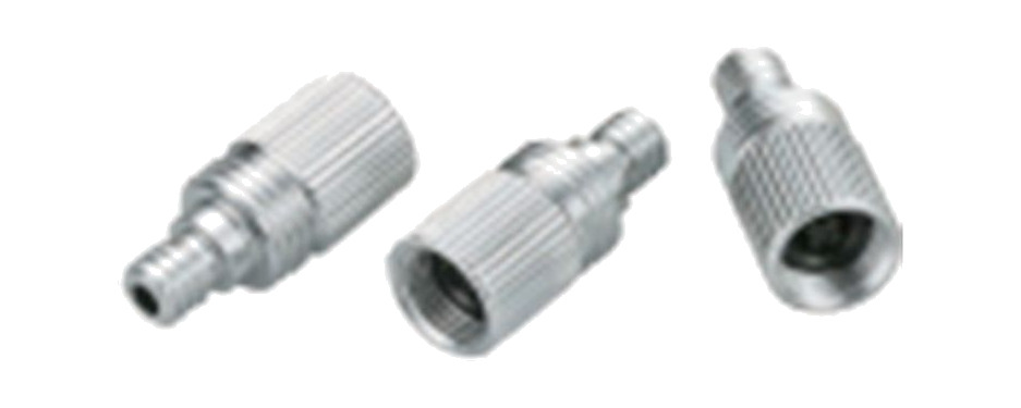 XLC Ugello di prolunga FROM DV (BOMBA) TO AV