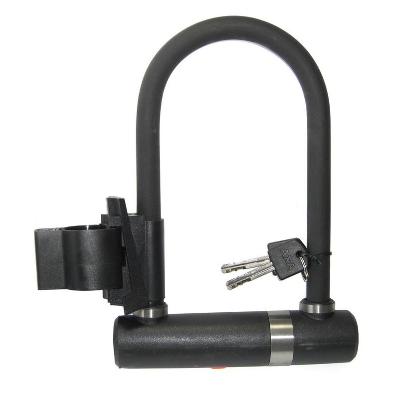 U-förmiges Vorhängeschloss mit Sicherheitsstufe 15 NEWTON PRO 190 190 CM 13 MM - Bild 1 von 1