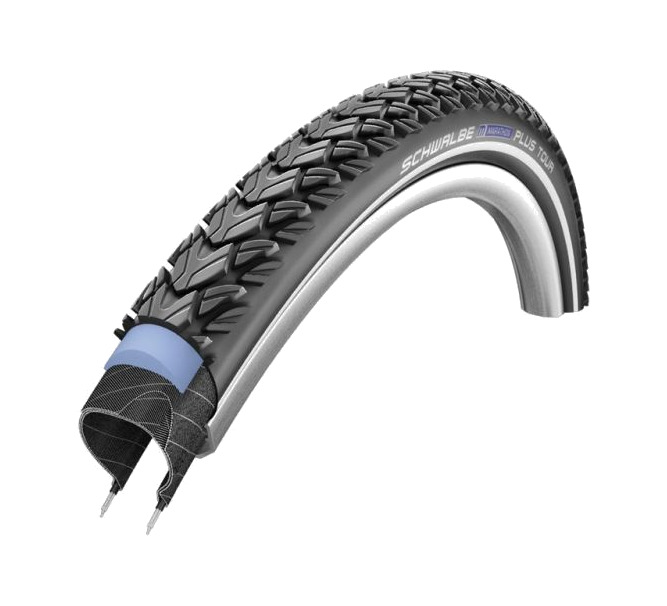 Schwalbe marathon sales plus 700c