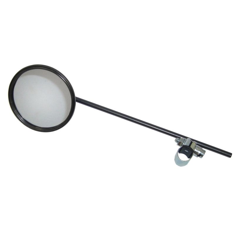 retrovisor para bici redondo  15x10x6