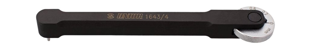 calibrador de cadena 1-1.2 mm 1643/4