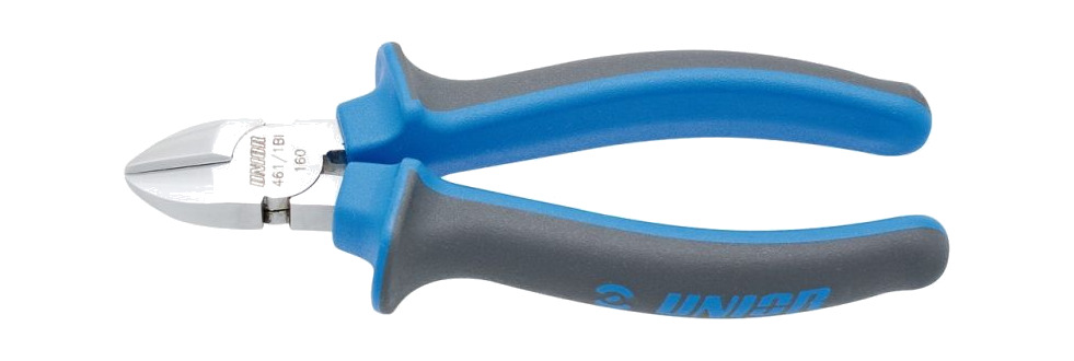 alicate herramienta diagonal 140 mm 401/1bi