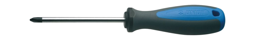 destornillador estrella ph0x60 mm 615 tbi
