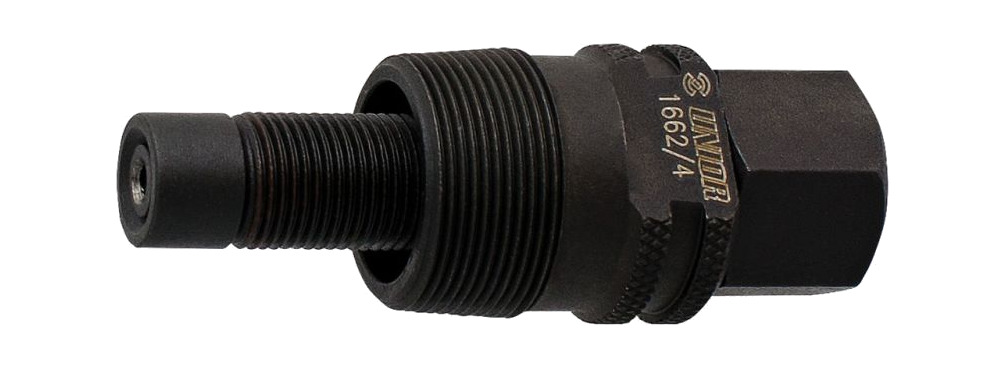 extractor de bielas para rosca de cono