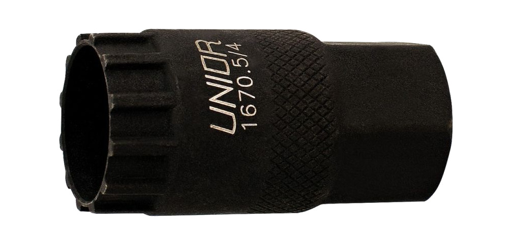 UNIOR Ritzelabzieher SHIMANO 1670 5/4 - Bild 1 von 1