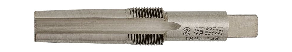 perforador macho para casquillo de biela 5/8x24, 9/16x20