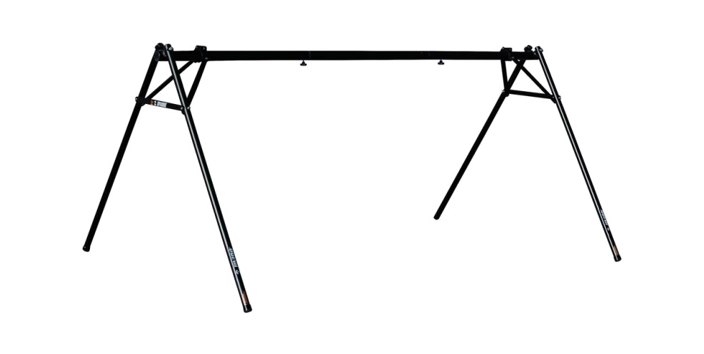 expositor 10 bicicletas para eventos
