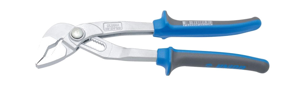 tenacillas universal con boton 240 mm