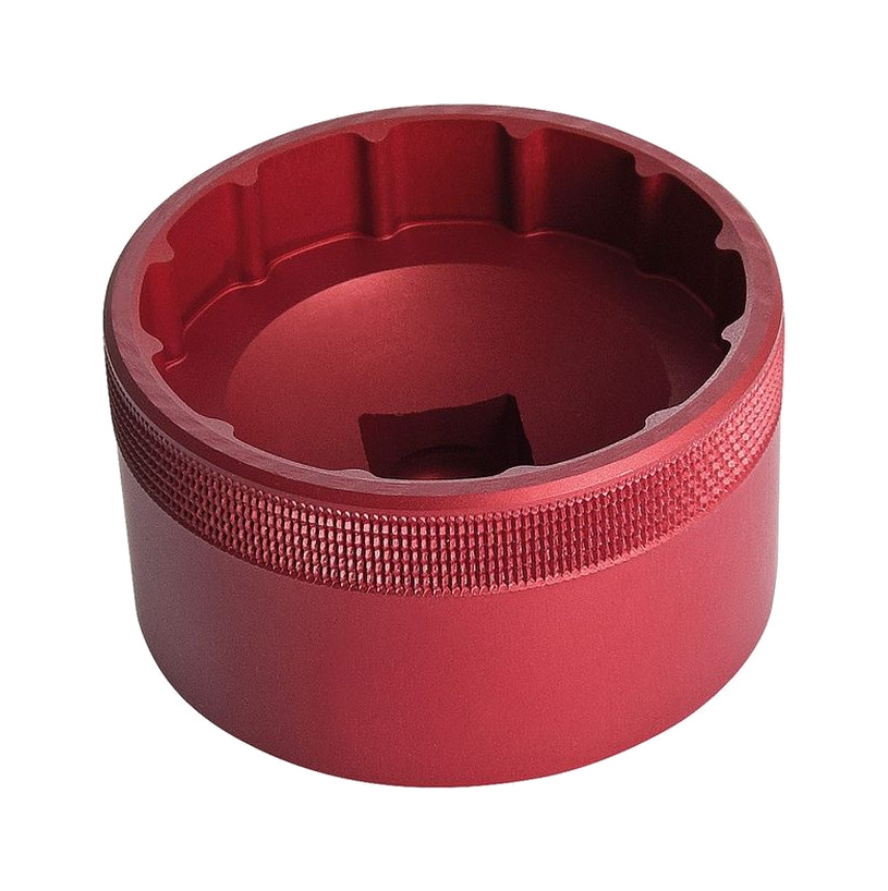 extractor cartucho de pedalier para sram bsa30 / dub
