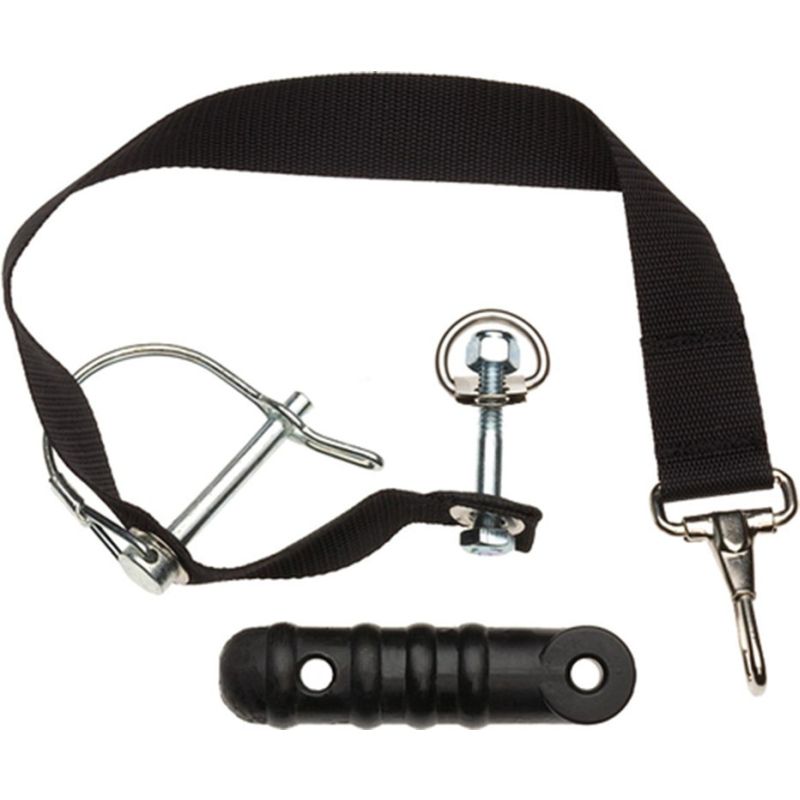 enganche de seguridad para remolque