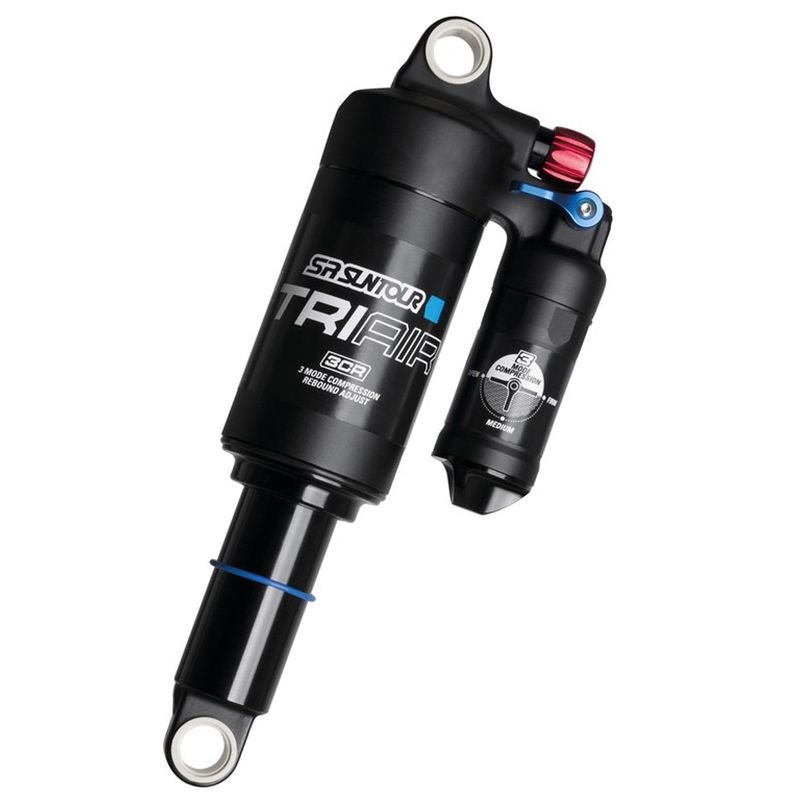 amortiguador de suspension rs18 triair 3cr