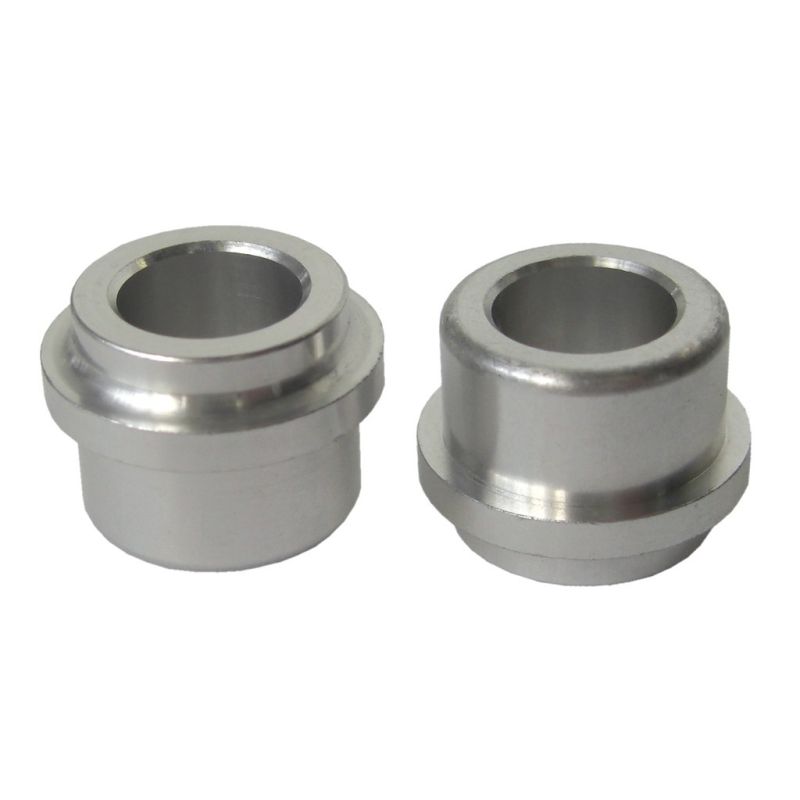 SUNTOUR Serie boccole in alluminio per occhiello ammortizzatore Ø12.7/ Ø8 50 MM - Foto 1 di 1