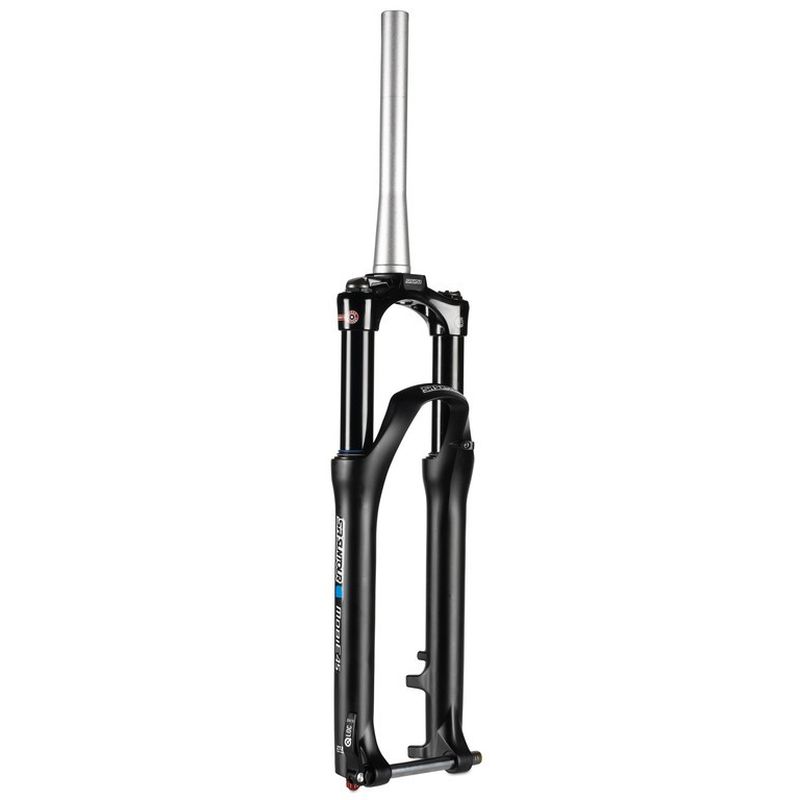 horquilla de suspension  sf18 mobie25 air rlr 15qlc a-head