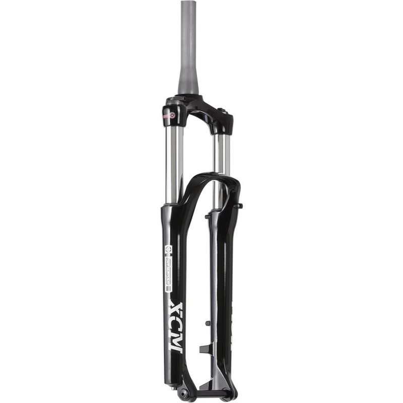SUNTOUR Horquilla de suspension SF18 XCM34 BOOST RL T-BOLT - Foto 2 di 2