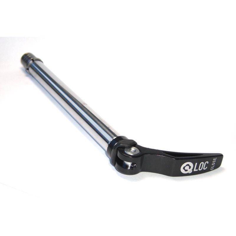 eje pasante completo  15qlc32 boost 15 mmx110 mm