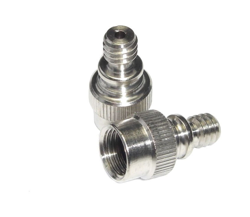 adaptador valvula  er express a-f dunlop/presta to standard 2u