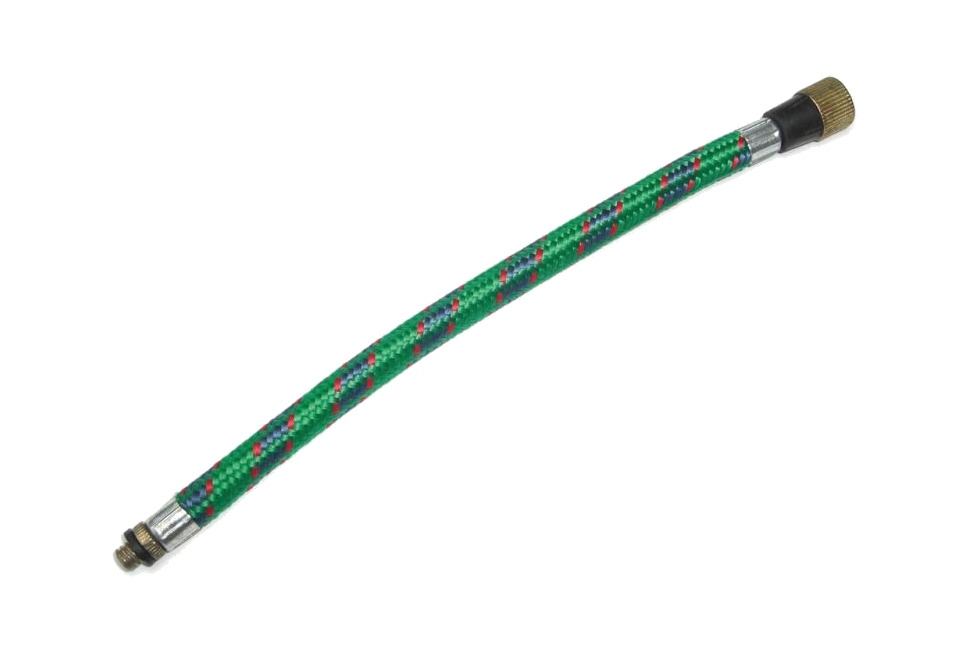adaptador racor para hinchador carretera  standard