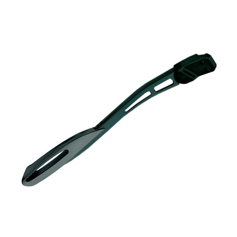 soporte pata caballete trasero para bici comp zoom 18 26-28" 18 mm